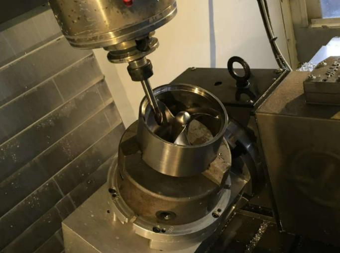 烟台钛合金加工厂家分享钛合金机械加工方法